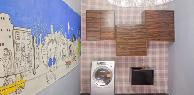 "ambientes casa cor 2013"