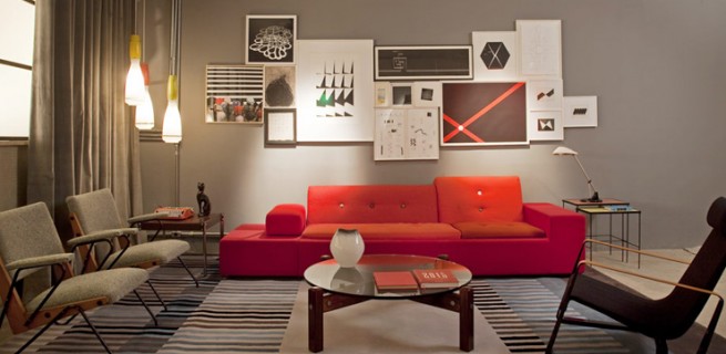 "ambientes casa cor 2013"