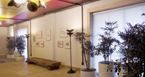 "ambientes casa cor 2013"