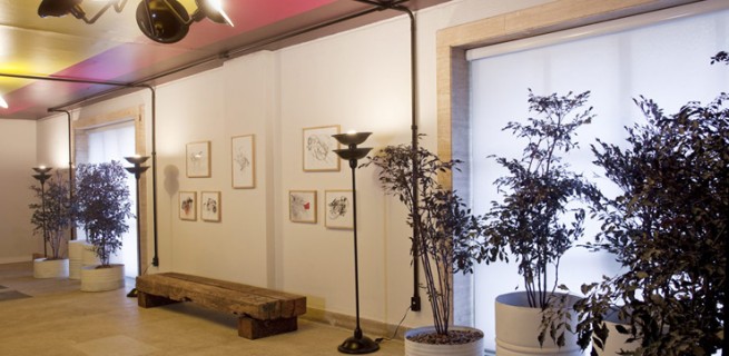 "ambientes casa cor 2013"