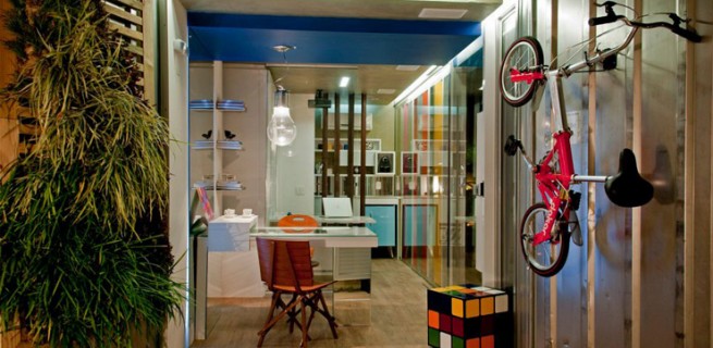 "casa cor santa catarina 2013"