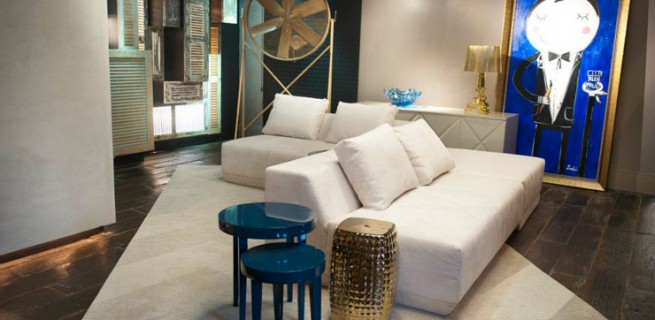 "casa cor santa catarina 2013"