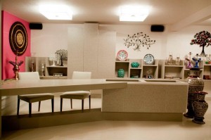 "casa cor santa catarina 2013"