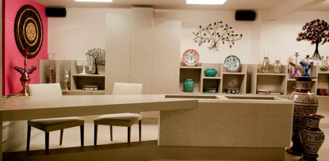 "casa cor santa catarina 2013"