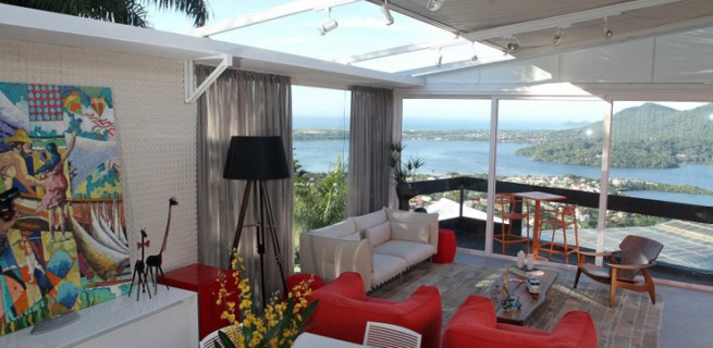 "casa cor santa catarina 2013"