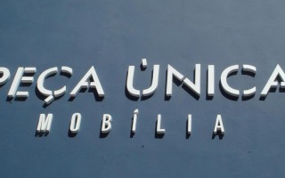 "peça unica mobilia"