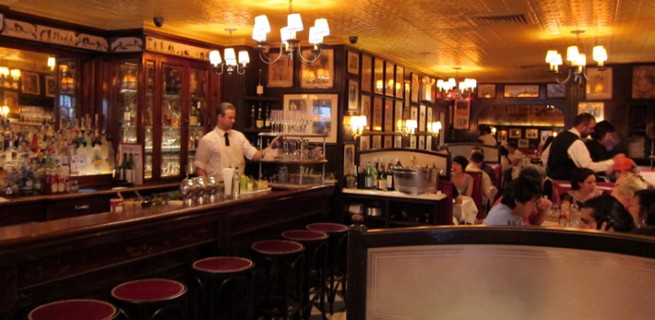 "os melhores restaurantes em nova iorque"