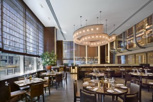 "os melhores restaurantes de nova iorque"