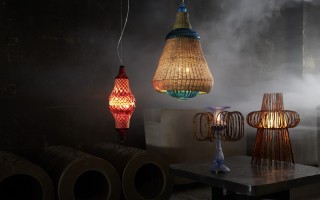 "campana para baccarat"