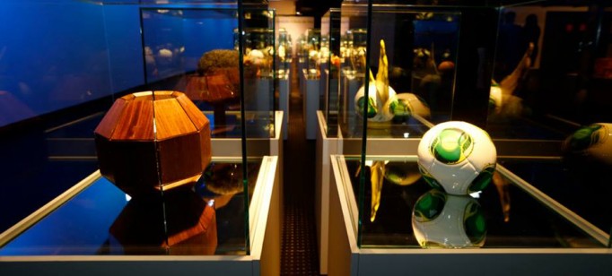 Brazil S/A é design dos pés à cabeça