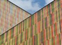 A cor e a arquitetura