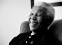 Nelson Mandela, o designer da paz (1918 – 2013)