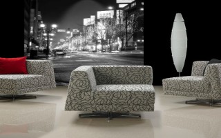 "Eventos de design e decoração em 2014"