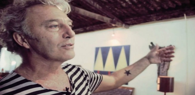 Design: Carlos Motta, o designer surfista