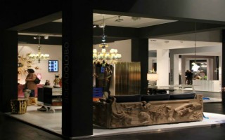 "Stand da Boca do Lobo na IMM Cologne"