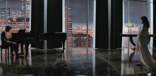 "Design português no 50th Shades of Grey"