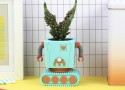 ideias-criativas-vasos-de-planta-divertidos-e-coloridos-em-decorpracasa-formato-de-robo-capa