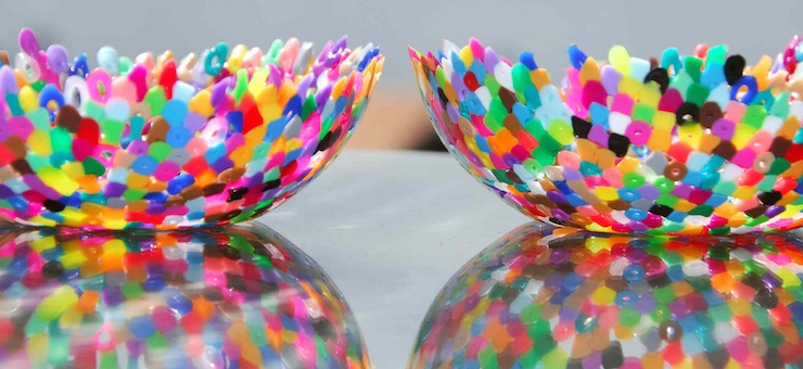 SUPER DICA: 8 projeto DIY que você mesmo pode fazer neste fim de semana